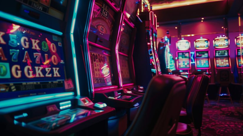 Responsive bet bd app Casino Game Center layout for mobile users in Bangladesh
