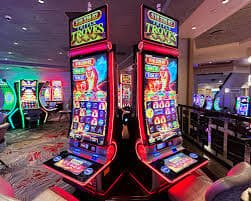 Casino Game Center hero view for bet bd app entertainment users in Bangladesh