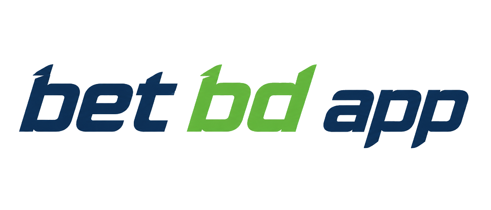 bet bd app logo for homepage navigation